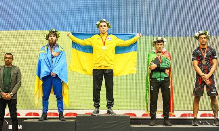 Спортивна Київщина: досягнення спортсменів регіону в 2023 році - зображення